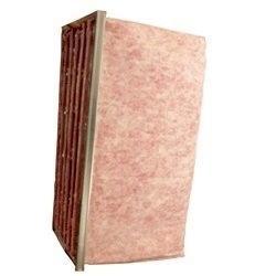 Systemair Topvex BFT 1500/TR04 | F7 Filter, Doe-het-zelf en Bouw, Ventilatie en Afzuiging, Nieuw, Verzenden