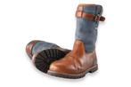 Travelin Laarzen in maat 39 Bruin | 5% extra korting, Kleding | Dames, Schoenen, Hoge laarzen, Bruin, Verzenden, Travelin