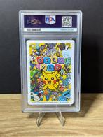 Pokémon Graded card - Taruka - Charmander - PSA 10, Hobby en Vrije tijd, Verzamelkaartspellen | Pokémon, Nieuw