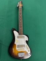 DOUGLAS - Zenon - - Guitare électrique - Japon - 1962, Muziek en Instrumenten, Snaarinstrumenten | Gitaren | Akoestisch, Nieuw