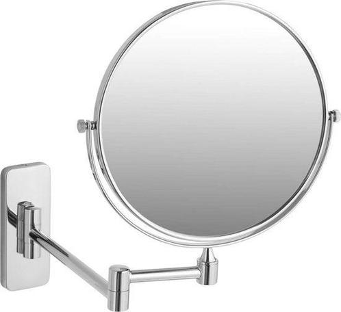 Tweedekans | TecTake - Spiegel - make up spiegel - 5 voudig, Huis en Inrichting, Woonaccessoires | Spiegels, Ophalen of Verzenden