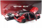 Motorhelix 1:18 - Model sportwagen - Alfa Romeo Giulia GTAm