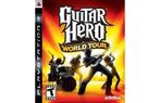 Guitar Hero World Tour (ps3 used game), Games en Spelcomputers, Ophalen of Verzenden, Nieuw