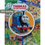 Thomas en zijn vriendjes - Zoekboek - Kijkboek - Thomas de, Verzenden, Gelezen, Thomas & Friends