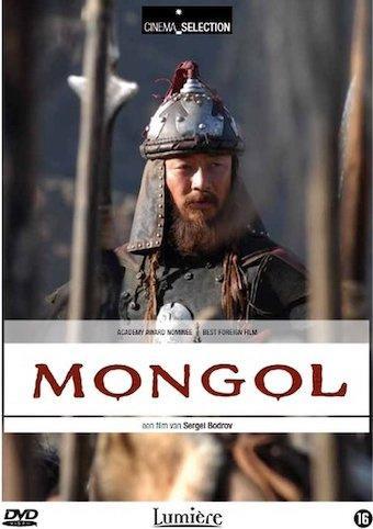 Mongol - DVD (Films (Geen Games)), CD & DVD, DVD | Autres DVD, Enlèvement ou Envoi