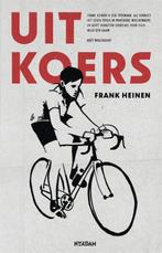 Uit koers 9789046817377 Frank Heinen, Boeken, Verzenden, Gelezen, Frank Heinen