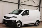 Fiat Scudo 1.5 MULTIJET 120PK NAVIGATIE, Nieuw