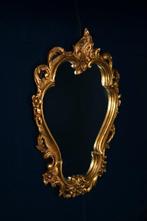 Spiegel - Hars - Louis XV - Barok, Antiek en Kunst