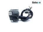 Stuurschakelaar Links Honda VF 750 S Sabre 1982-1985 V45, Verzenden, Gebruikt