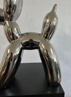 Daluxe Art - 1999 • Steel Ballondog XXL, Antiek en Kunst, Kunst | Schilderijen | Modern