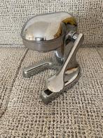 Lino Saltini - Presse-agrumes - Chrome, Antiek en Kunst