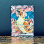 Pokémon Card - Charizard 183 - Pokémon, Hobby en Vrije tijd, Verzamelkaartspellen | Pokémon, Nieuw