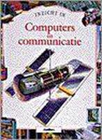 Computers En Communicatie 9789054260660 Ian Graham, Boeken, Verzenden, Gelezen, Ian Graham