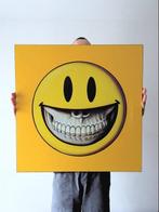 Ron English (1959) - Sign of the Crimes