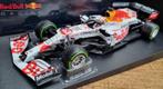 Minichamps - 1:18 - Red Bull Racing Honda RB16B #33 Max