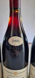 2005 Domaine Forey Pere et Fils Echezeaux Grand Cru, 2009, Nieuw