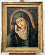 Italiaanse school (XVII) - Vergine Addolorata, Antiek en Kunst