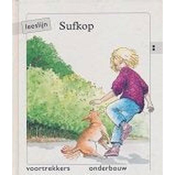 Leeslijn versie 1 Voortrekkers Sufkop (2 stippen), Boeken, Schoolboeken, Verzenden