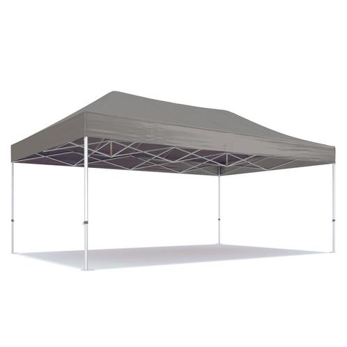Easy up partytent 4x6m - Professional | PVC gecoat polyester, Tuin en Terras, Partytenten, Minder dan 5 meter, Partytent, Nieuw