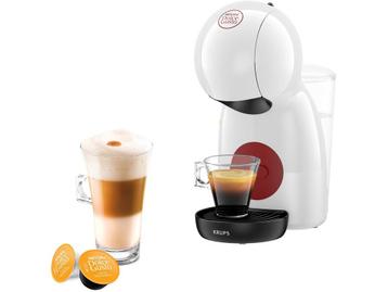 Krups HANDMATIGE KOFFIEMACHINE - WIT KP1A35, Verzenden