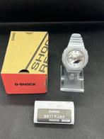 Casio - G-SHOCK 2100-Series Forgotten future Silver - Sans, Nieuw