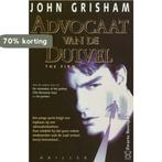 Advocaat Van De Duivel 9789044927115 John Grisham, Boeken, Verzenden, Gelezen, John Grisham