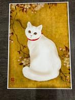 Anna Maia (XX) - Shiro Neko (White Cat)