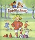 Casper en Emma en de voetbaltraining 9789463132138, Verzenden, Zo goed als nieuw, Tor Age Bringsværd