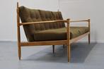 Sofa - Hout, Textiel, Antiek en Kunst