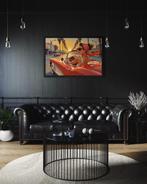 RINGER - Pin Up on Hollywood Boulevard toile (XXL), Antiek en Kunst
