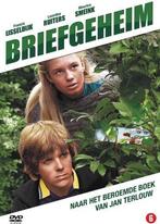 Briefgeheim - DVD (Films (Geen Games)), CD & DVD, Ophalen of Verzenden
