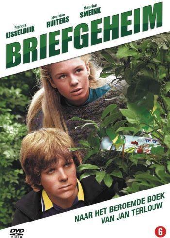 Briefgeheim - DVD (Films (Geen Games)), CD & DVD, DVD | Autres DVD, Enlèvement ou Envoi