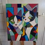 Mattiart (XX) - Katten