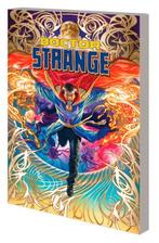 Doctor Strange by Jed Mackay Volume 1: The Life of Doctor St, Verzenden