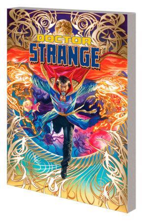 Doctor Strange by Jed Mackay Volume 1: The Life of Doctor St, Boeken, Strips | Comics, Verzenden