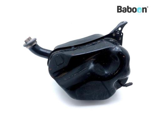 Benzine Tank Honda PC 800 Pacific Coast 1989-1990 (PC800, Motoren, Onderdelen | Honda, Gebruikt, Verzenden