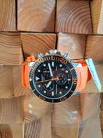 Tissot - Seastar - Zonder Minimumprijs - T120.417.17.051.01, Nieuw