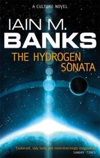 The hydrogen sonata / A Culture novel 9780356501499, Verzenden, Iain Banks