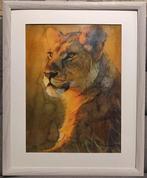 Davor Ivkovi (1965) - Lion, Antiek en Kunst