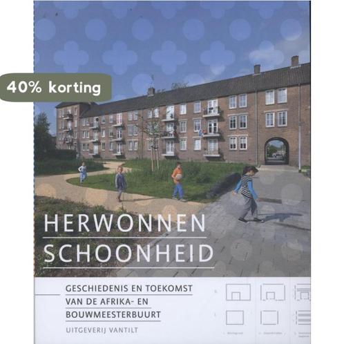 Herwonnen schoonheid 9789460041013 L.M.P. van Meijel, Boeken, Kunst en Cultuur | Beeldend, Zo goed als nieuw, Verzenden