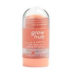 Glow Hub Nourish & Hydrate Face Mask Stick 35g (Masker), Nieuw, Verzenden