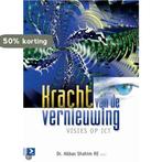 KRACHT VAN DE VERNIEUWING 9789039523322, Verzenden