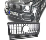 CALANDRE MERCEDES CLASSE G W463 90-12 LOOK AMG C63 NOIR CHRO, Verzenden, Nieuw