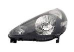 Honda Jazz 2002-2004 Koplamp Rechts (Koplampen), Auto-onderdelen, Verzenden, Nieuw