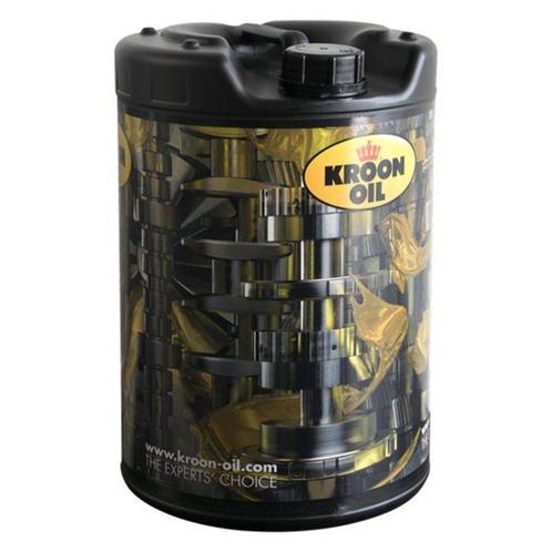 Kroon Oil Atlantic Gear Oil 75W90 20 Liter, Auto diversen, Onderhoudsmiddelen, Ophalen of Verzenden