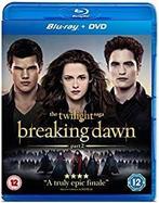 Breaking Dawn part 2 Blu-ray + DVD (Blu-ray tweedehands, Cd's en Dvd's, Dvd's | Actie, Ophalen of Verzenden, Nieuw in verpakking