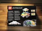 Lego Set - 21037 - Architecture - LEGO House, Nieuw