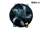 Koelfan Motor Ducati Monster 937 2021-2022 (1M00AA 4M00AA), Verzenden, Gebruikt