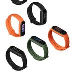 Band 5 Smartwatch -  Fitness Sport Activity Tracker Silica, Nieuw, Amazfit, Verzenden