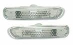 Witte zijknipperlichten BMW 3 serie E46 B5996, Nieuw, BMW
